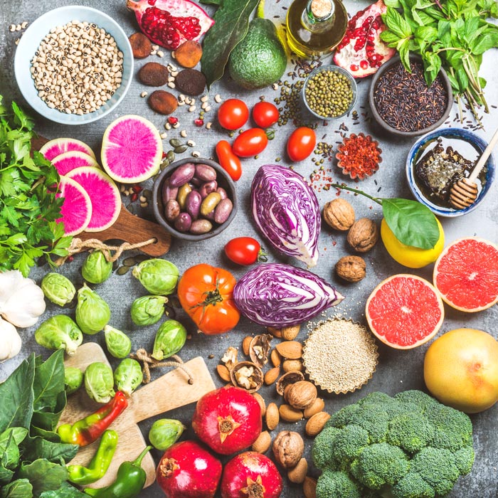 Alimentazione consapevole