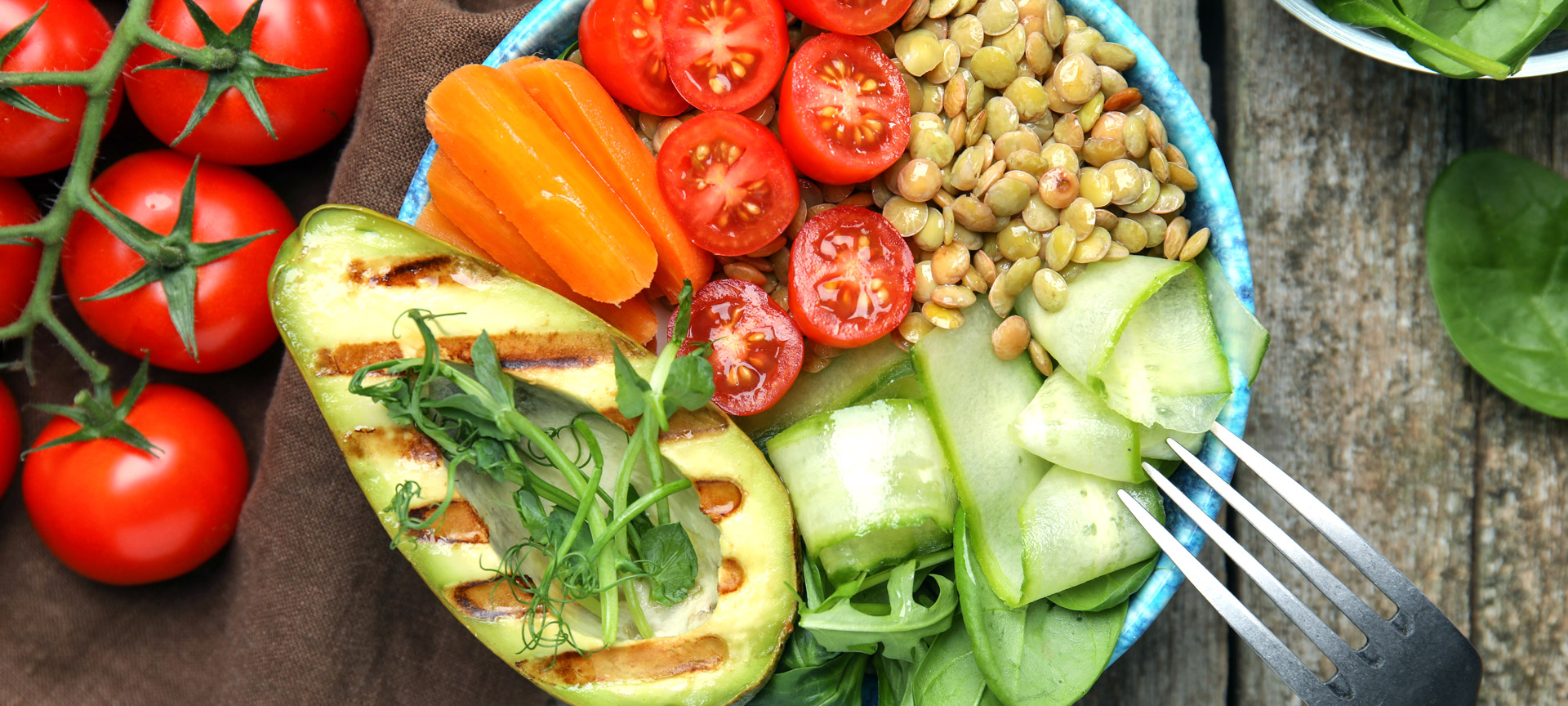 Paths of conscious eating in Ticino, Switzerland