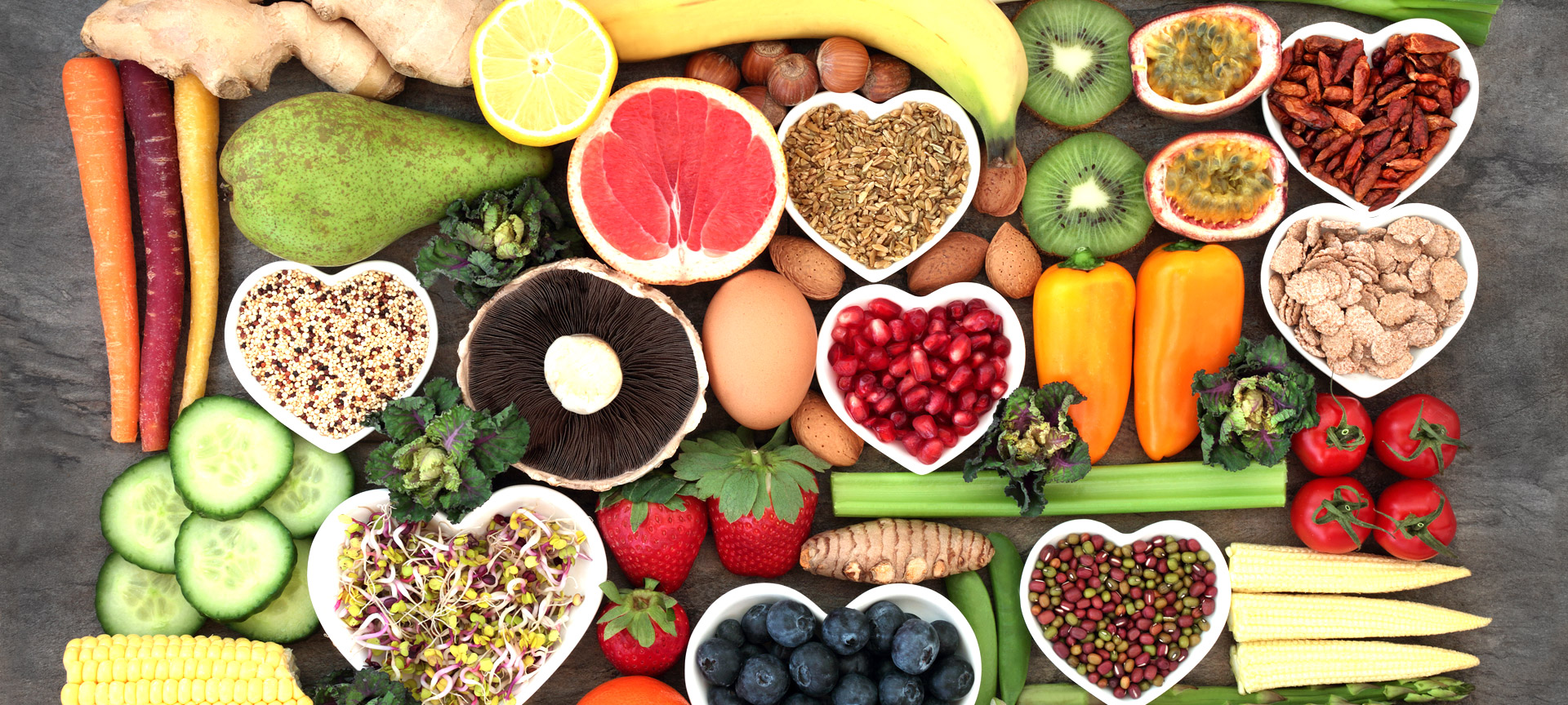 Florence Steger Ayurveda and nutrition advice in Stabio